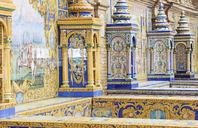 Private Tour from Punta Umbría - Foto 1