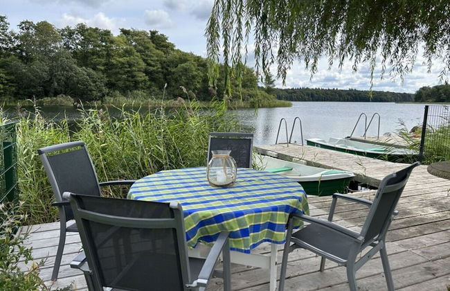 Schaal Lake Paradise - Foto 22