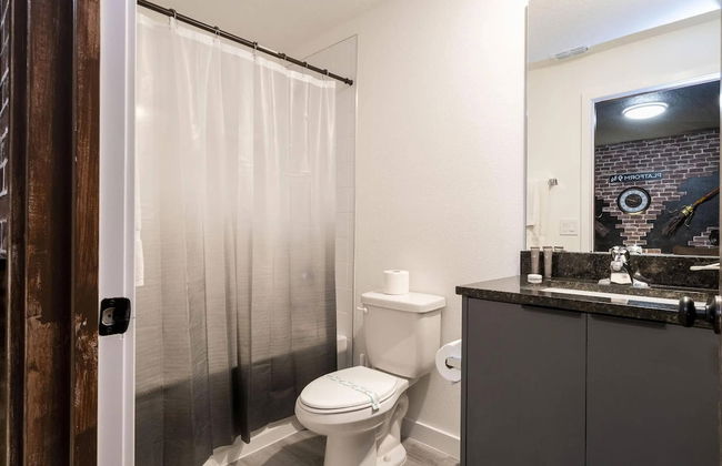 Marvelous 3Bd Close to Disney w Gameroom at The Hub 3409 - Foto 28