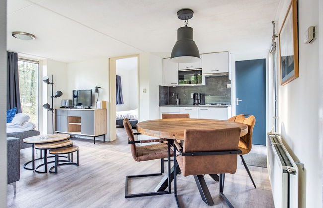 Restyled Bungalow With Dishwasher at the Kootwijkerzand - Photo 20