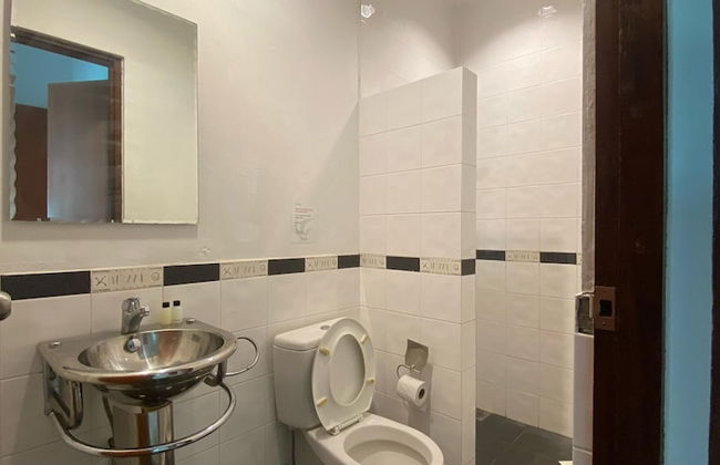 Wesberly Apartments - Foto 39