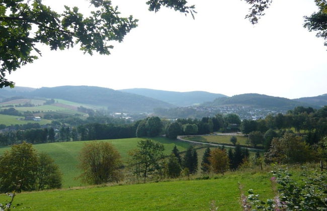 Holiday Apartment Caspari in Winterberg - Foto 20