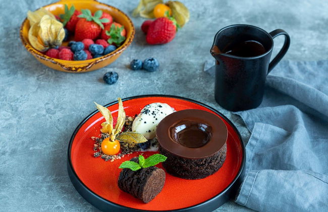 Aparthotel Adagio Dubai Deira - Photo 53