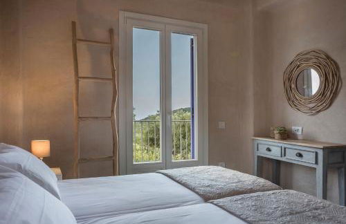 Luxurious Villa Nadoria, Ithaca Island - Foto 26