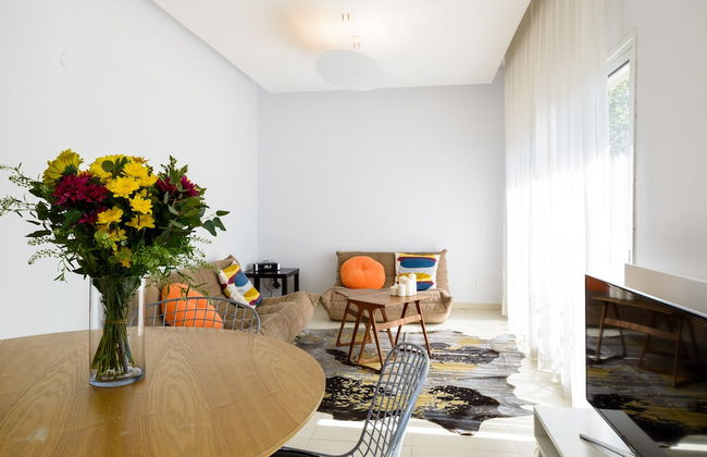 Relax & Sunny near Beach by FeelHome - Foto 19