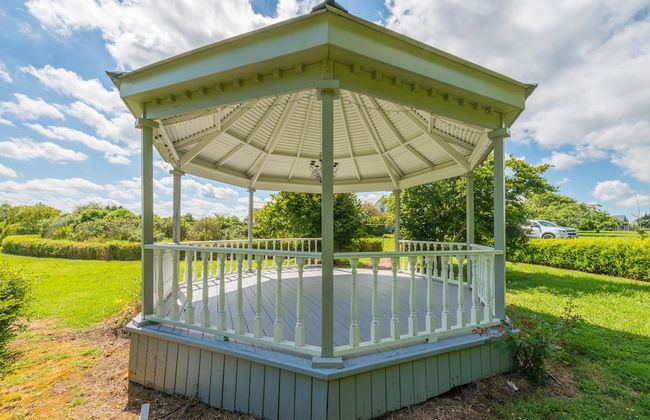 Magnificent Karaka Estate with Swimming Pool - Foto 34