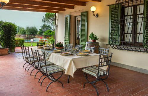 Villa Colombai - Foto 41