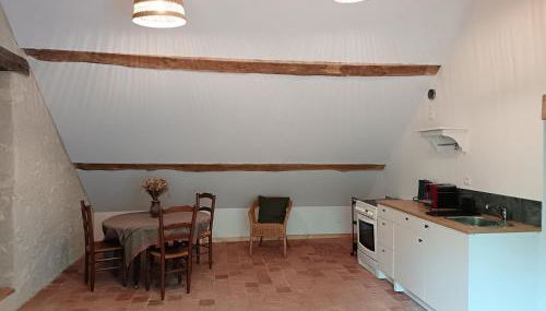 Gîte au milieu des vignes - Foto 4