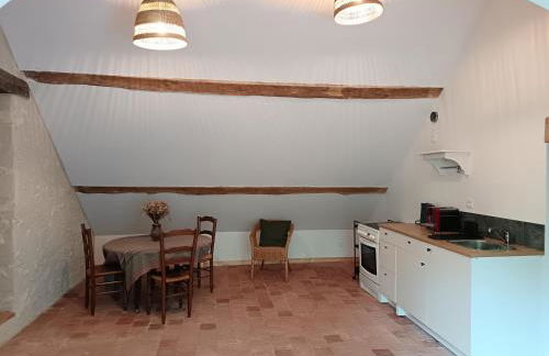 Gîte au milieu des vignes - Foto 4