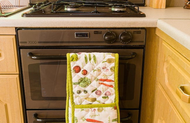 Tadpole Retreat:sleeps 4, Kitchen, Bathroom&lounge - Foto 6