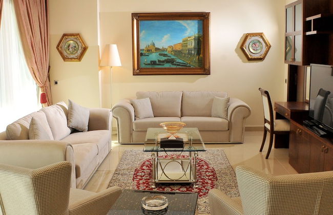 Dolphin Royal Suites - Foto 23