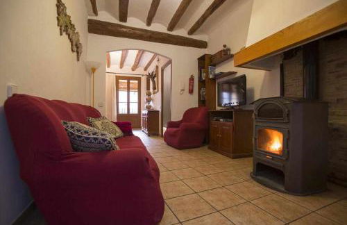 Casa rural la Posada ,Terra Alta, Matarraña. - Foto 6