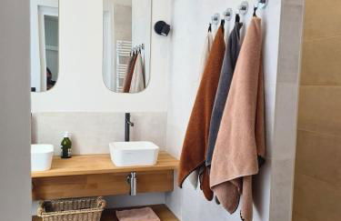 85 l idéal , quiet charm in Tours - Foto 7