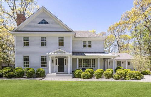 Joels Lane by Rove Travel - Home with Heated Pool, Sauna, Gym - Foto 22