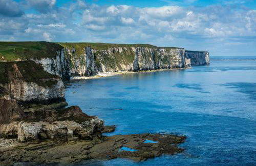 Oak Cottage - Foto 38