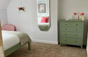 School View Cottage - Foto 16