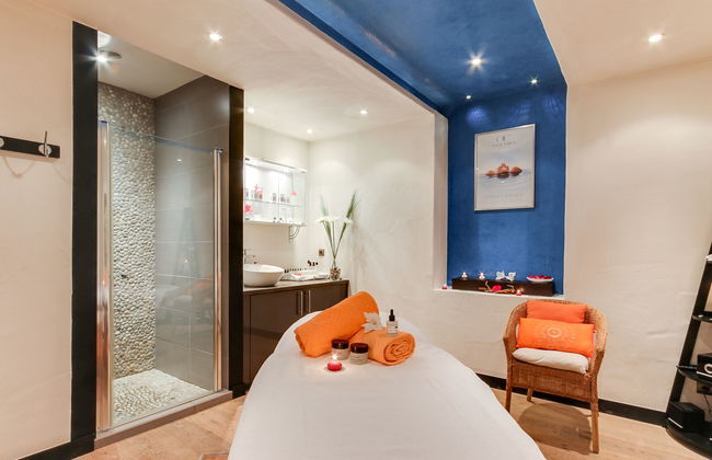 CGH Rés & Spa Le Coeur d'Or 4* - Foto 10