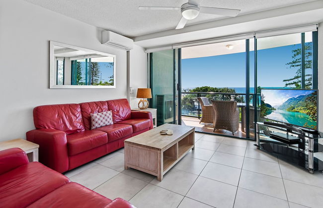 Peninsular Beachfront Resort - Photo 29