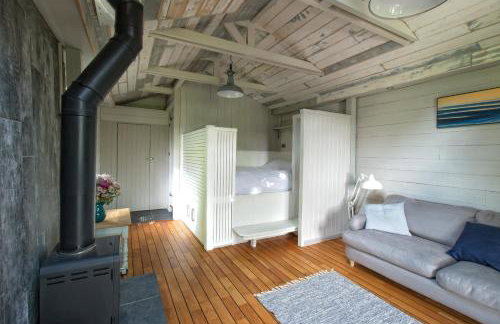 Isle of Wight Cabin - Foto 6