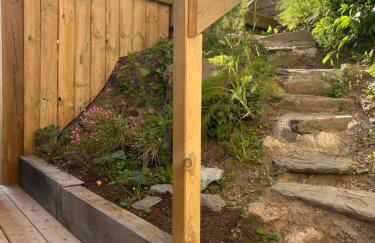 Maison avec terrasse vue sur mer - Foto 7