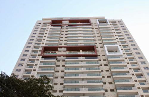 Loft Moderno Manobrista e Equipado - 2 min Shoppings - Foto 37