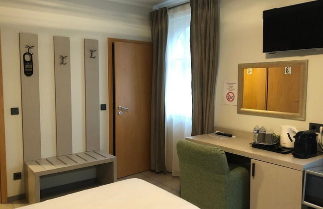 Appart-Hotel Gwendy - Foto 17