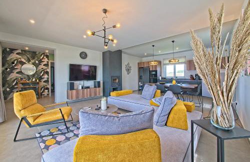 Villa Flamingo - Foto 6