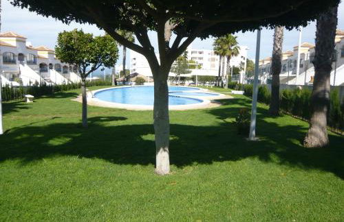 Aitana Apartment - Photo 22