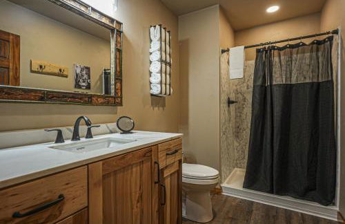 The Prairie - Photo 18