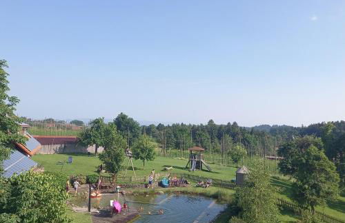 Ferienhof Metzler - Foto 15