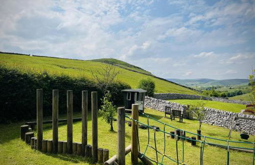 Priestley Cottage - Photo 38