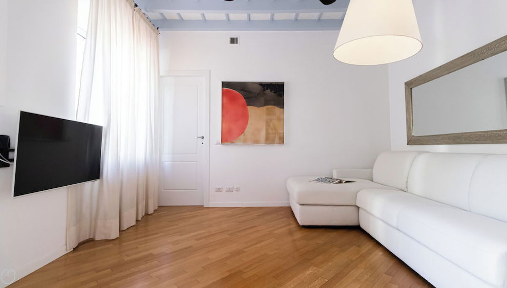 Italianway Easy - Garibaldi 40 - Foto 1, Interior