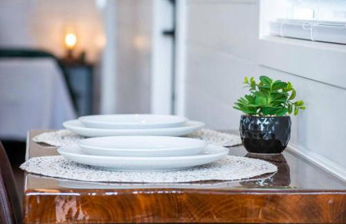 The Stardust Stunning Container Home - Foto 26