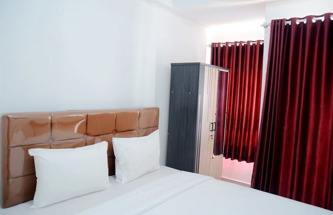 Comfy Studio Poris 88 Apartment - Foto 4