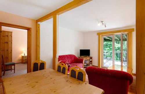 Krüseliner Mühle - Ferienwohnungen - Foto 33