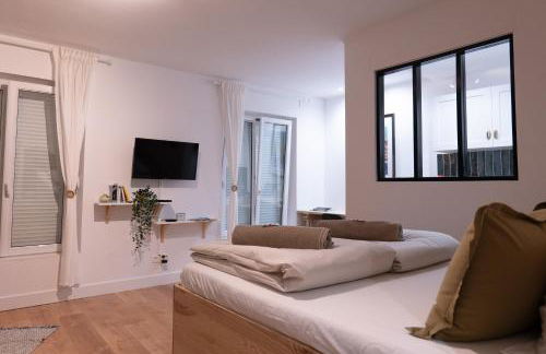 Le Cœur de Strasbourg - à 5min de la Cathédrale - Foto 10