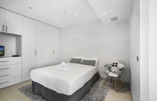 ELAINE, 2BDR St.Kilda Apartment - Foto 3