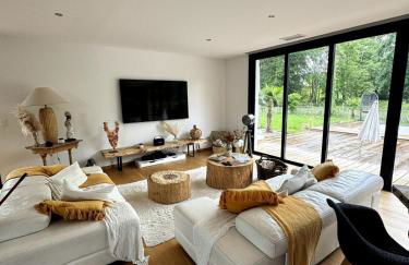 Villa Brisson - Foto 7