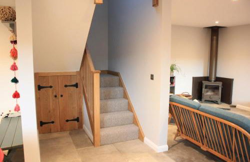 Charming and luxury retreats on our farm - Foto 20