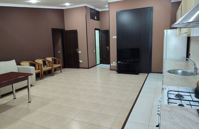 Grand Avenue Hotel - Foto 19