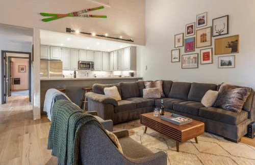 Canyon Ski and Racquet 16 - Foto 10