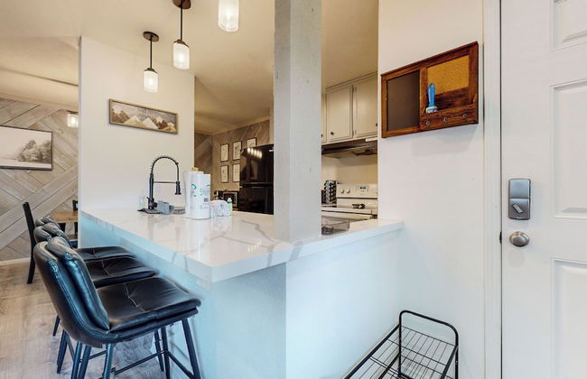 Jacksons Alpine Retreat For 4 - Foto 7