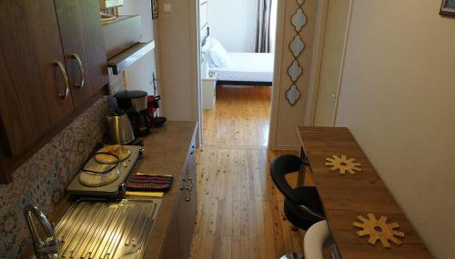 304 Sea And Sun apartments Ιδιωτικό διαμέρισμα - Foto 5