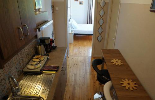 304 Sea And Sun apartments Ιδιωτικό διαμέρισμα - Foto 5