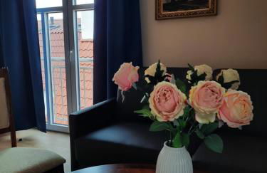 Logierhaus am Meer - Foto 22