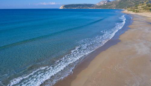 Villa Mounda Poseidon, Sea View Villa with pool - Foto 5