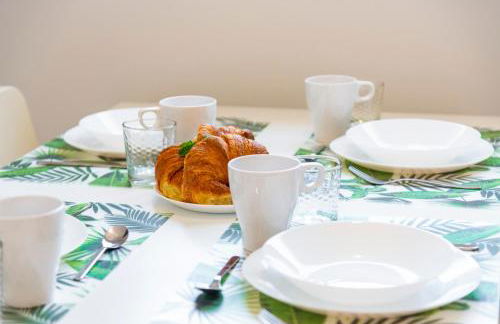 MEDANO4YOU Sophia's Home - Foto 41