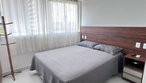 Flat Vuarnet em Miramar - Foto 2