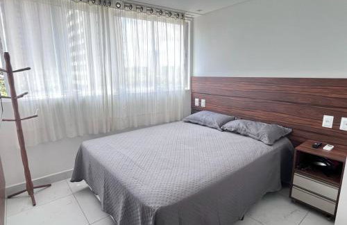 Flat Vuarnet em Miramar - Foto 2