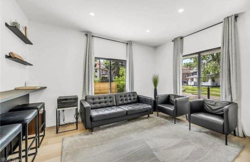 Akron - 4BR Modern Home - Foto 7